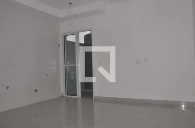 Apartamento para aluguel - vila mangalot, 1 quarto,  34 m² - são paulo