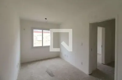 Apartamento para aluguel - marechal rondon, 2 quartos,  56 m² - canoas