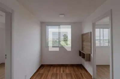 Apartamento para aluguel - vila ré, 2 quartos,  37 m² - são paulo