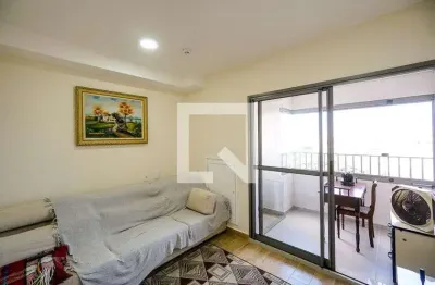 Apartamento para aluguel - vila aricanduva, 1 quarto,  27 m² - são paulo