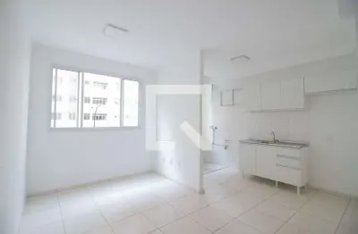 Apartamento para aluguel - jk, 2 quartos,  52 m² - contagem