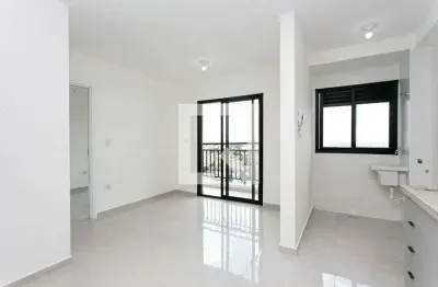 Apartamento para aluguel - artur alvim, 2 quartos,  42 m² - são paulo