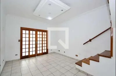 Casa para aluguel - jardim cocaia, 2 quartos,  80 m² - guarulhos