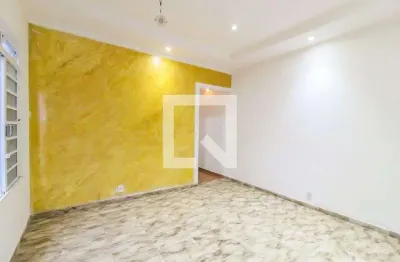 Casa para aluguel - itaquera, 2 quartos,  132 m² - são paulo