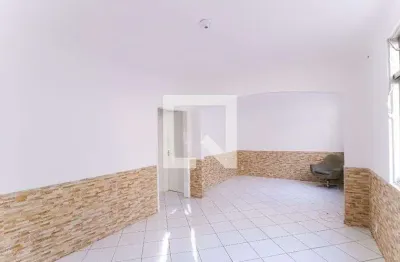 Casa para aluguel - todos os santos, 3 quartos,  100 m² - rio de janeiro