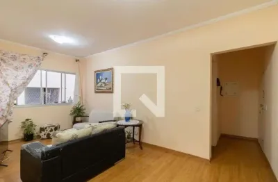 Apartamento para aluguel - vila augusta, 2 quartos,  70 m² - guarulhos
