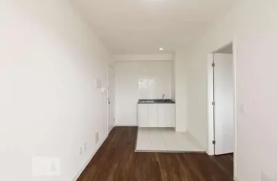 Apartamento com 1 quarto para alugar na Rua Andrade Reis, Mooca, São Paulo