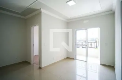 Apartamento para aluguel - jardim europa, 2 quartos,  67 m² - sorocaba