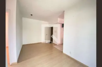 Apartamento para aluguel - del castilho, 2 quartos,  48 m² - rio de janeiro