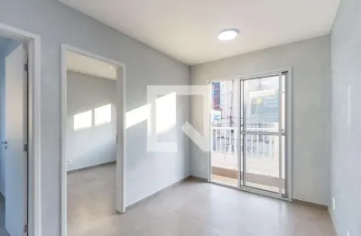Apartamento para aluguel - água branca, 2 quartos,  37 m² - são paulo