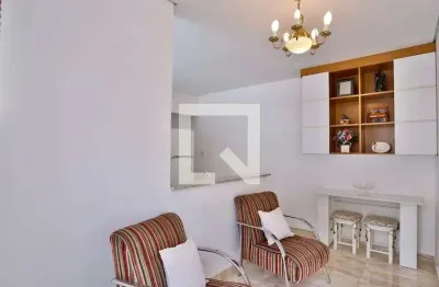 Casa para aluguel - mooca, 1 quarto,  45 m² - são paulo