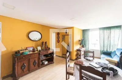 Apartamento para aluguel - estácio , 3 quartos,  100 m² - rio de janeiro