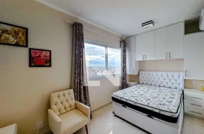 Kitnet / stúdio para aluguel - belém, 1 quarto,  23 m² - são paulo