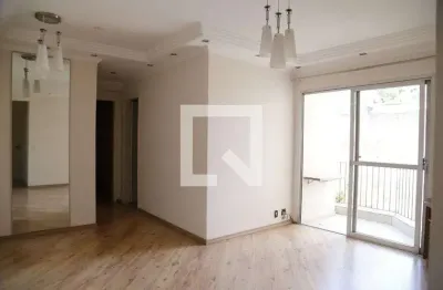 Apartamento para aluguel - freguesia do ó, 2 quartos,  55 m² - são paulo