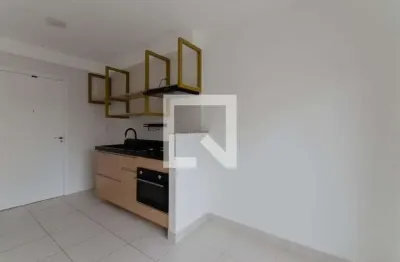 Apartamento para aluguel - cambuci, 2 quartos,  36 m² - são paulo