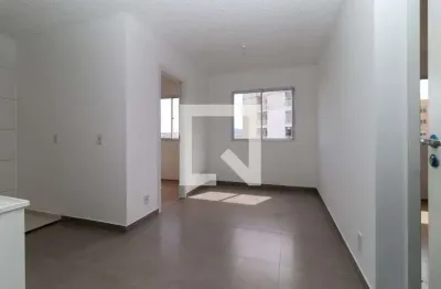 Apartamento para aluguel - barra funda, 2 quartos,  37 m² - são paulo