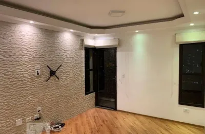 Apartamento para aluguel - sacomã, 2 quartos,  65 m² - são paulo