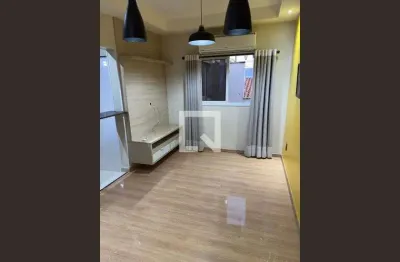 Apartamento para aluguel - jardim roberto benedetti, 2 quartos,  57 m² - ribeirão preto