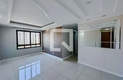 Apartamento para aluguel - mooca, 3 quartos,  58 m² - são paulo