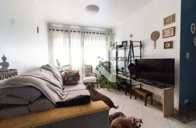 Apartamento para aluguel - santana, 2 quartos,  69 m² - são paulo