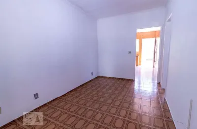 Casa para aluguel - chácara mafalda, 2 quartos,  100 m² - são paulo