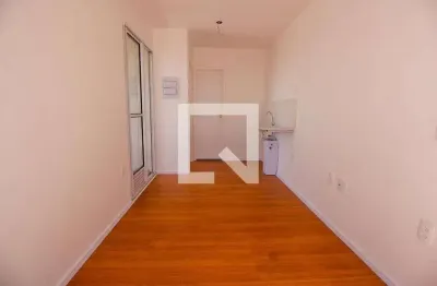 Apartamento para aluguel - vila sônia, 2 quartos,  33 m² - são paulo