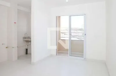 Apartamento para aluguel - água branca, 2 quartos,  38 m² - são paulo