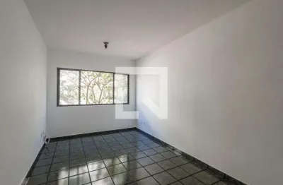 Apartamento para aluguel - jardim santa clara, 2 quartos,  69 m² - taubaté