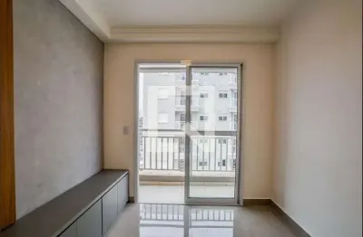 Apartamento para aluguel - santa teresinha, 2 quartos,  50 m² - santo andré