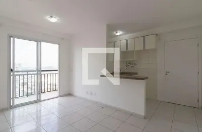 Apartamento para aluguel - vila augusta, 2 quartos,  50 m² - guarulhos