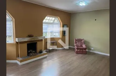 Casa para aluguel - jardim londrina, 3 quartos,  215 m² - são paulo