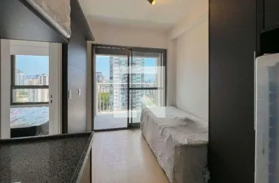 Apartamento para aluguel - vila olímpia, 1 quarto,  27 m² - são paulo
