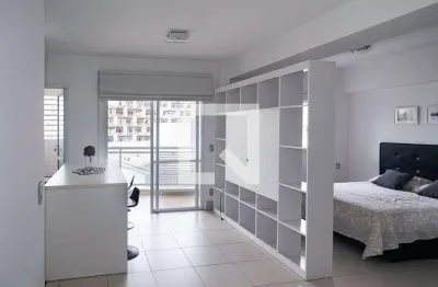 Apartamento para aluguel - bela vista, 1 quarto,  47 m² - são paulo