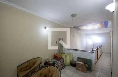 Casa para aluguel - vila irmaos arnoni, 4 quartos,  230 m² - são paulo