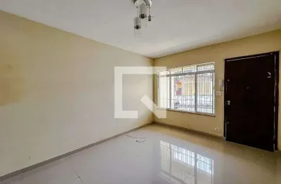 Casa para aluguel - jardim anália franco, 2 quartos,  99 m² - são paulo