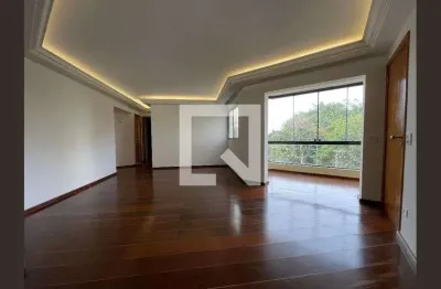 Apartamento para aluguel - butantã, 3 quartos,  120 m² - são paulo