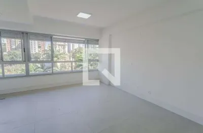 Apartamento para aluguel - boa viagem, 2 quartos,  75 m² - belo horizonte