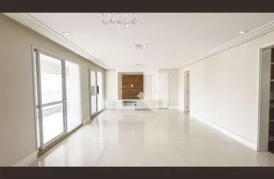 Apartamento para aluguel - santana, 2 quartos,  122 m² - são paulo