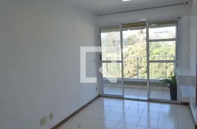 Apartamento para aluguel - jacarepaguá, 2 quartos,  62 m² - rio de janeiro