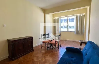 Apartamento para aluguel - copacabana, 3 quartos,  80 m² - rio de janeiro