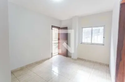 Apartamento para aluguel - saudade, 2 quartos,  89 m² - belo horizonte