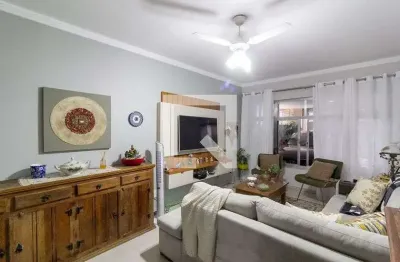 Casa para aluguel - campo belo, 3 quartos,  150 m² - são paulo
