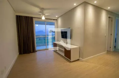 Apartamento para aluguel - recreio, 3 quartos,  80 m² - rio de janeiro