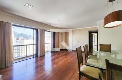 Apartamento para aluguel - botafogo, 2 quartos,  108 m² - rio de janeiro