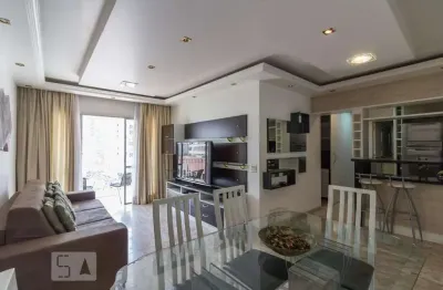 Apartamento para aluguel - itaim bibi, 2 quartos,  66 m² - são paulo
