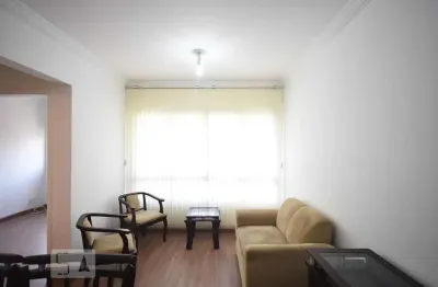 Apartamento para aluguel - panamby, 2 quartos,  65 m² - são paulo