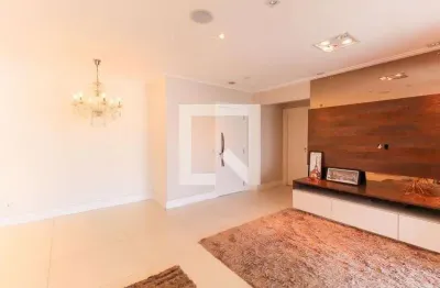 Apartamento para aluguel - jardim anália franco, 3 quartos,  122 m² - são paulo