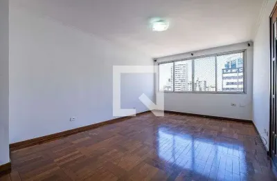 Apartamento para aluguel - paraíso, 3 quartos,  118 m² - são paulo