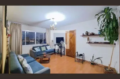 Apartamento para aluguel - lapa, 3 quartos,  98 m² - são paulo