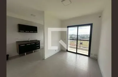 Apartamento para aluguel - vila pindorama, 2 quartos,  55 m² - barueri